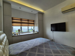 Blk 442B Fajar Hills (Bukit Panjang), HDB 5 Rooms #579185151
